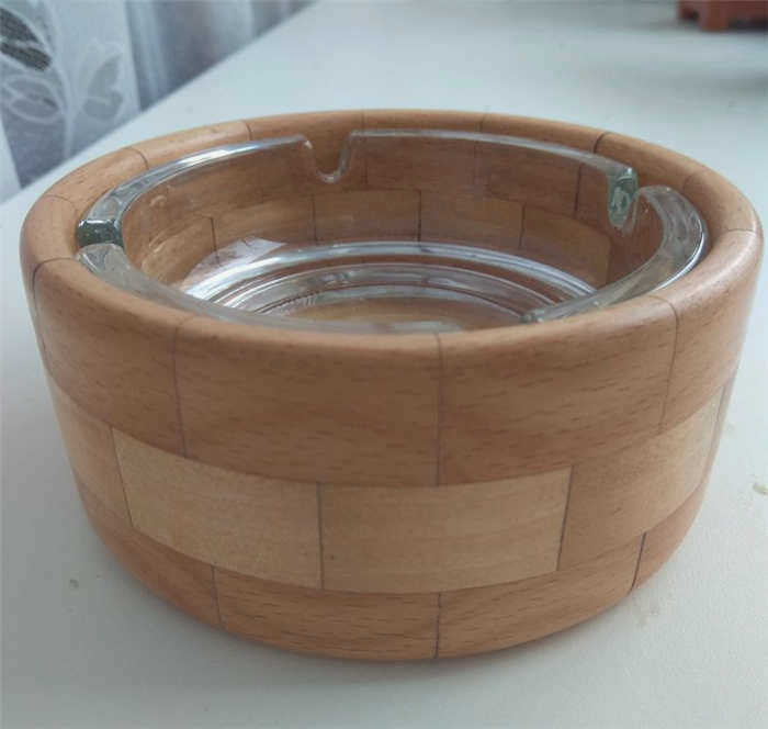 Поделки из дерева