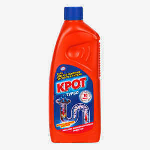Средство от кротов