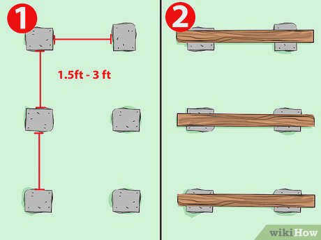 Изображение с изображением Шаг 5 отверждения древесины