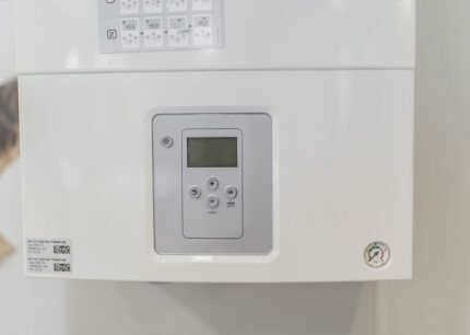 Котел Bosch Газ 6000 WBN 6000-24C RN
