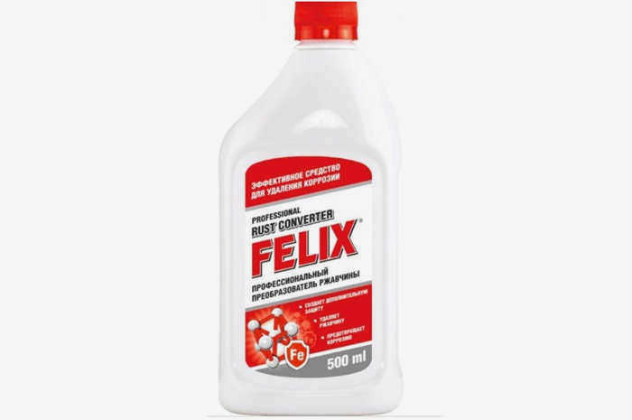 felix