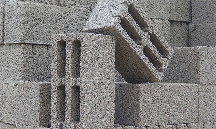 Блоки LECA