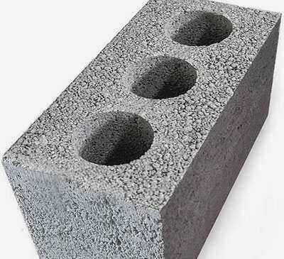 Блоки LECA