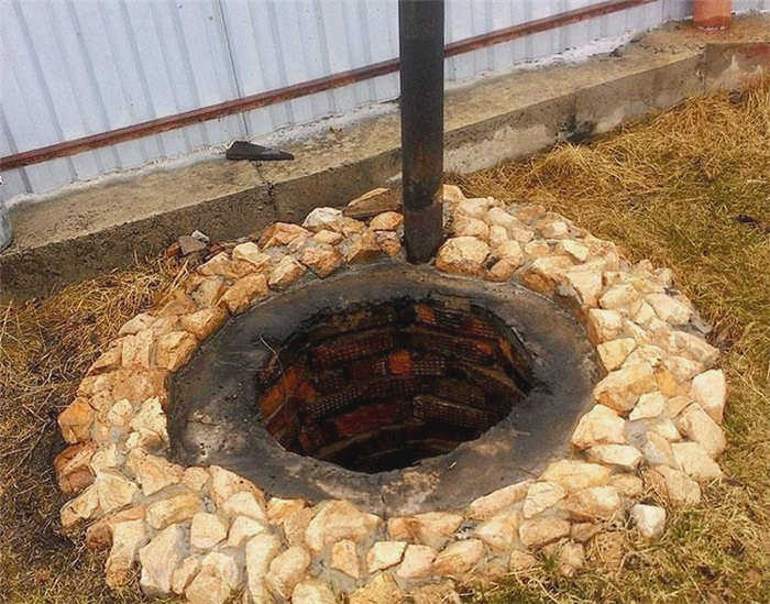 Глиняный тандыр