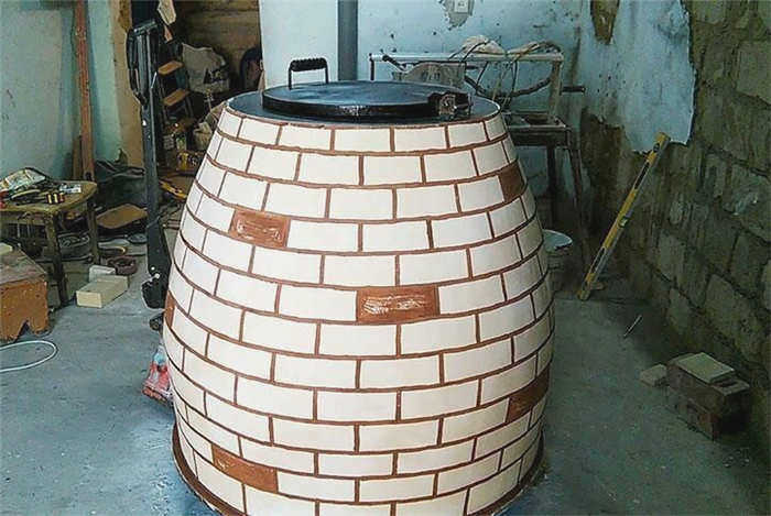 Тандыр