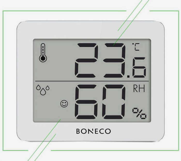 Boneco X200_результаты