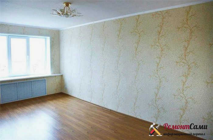 Ремонт своими руками