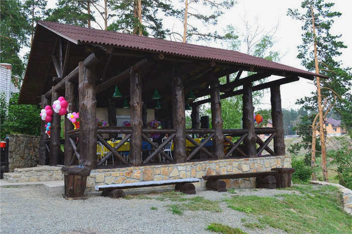 День рождения 