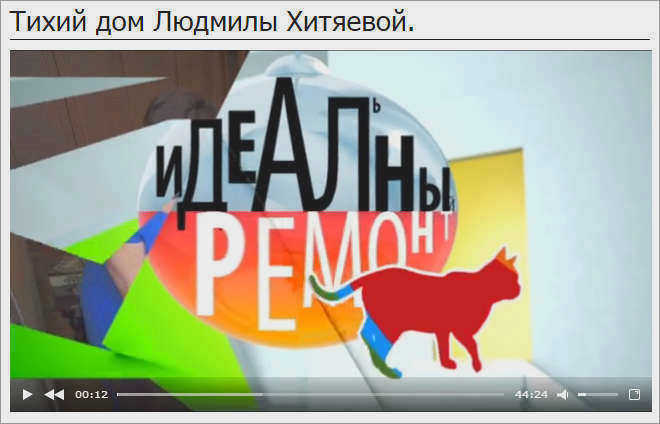 Идеальный гладильный прибор