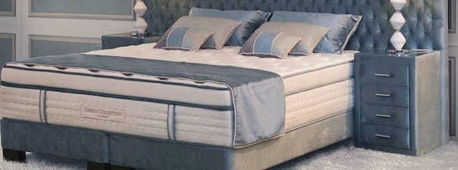 Serta sanders