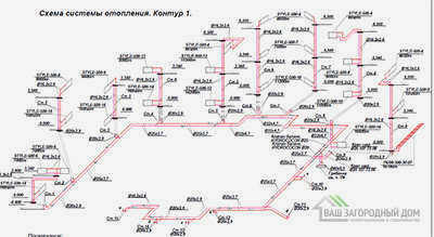отделка фасада
