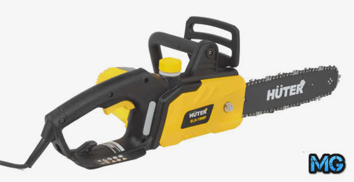Huter ELS-1500P