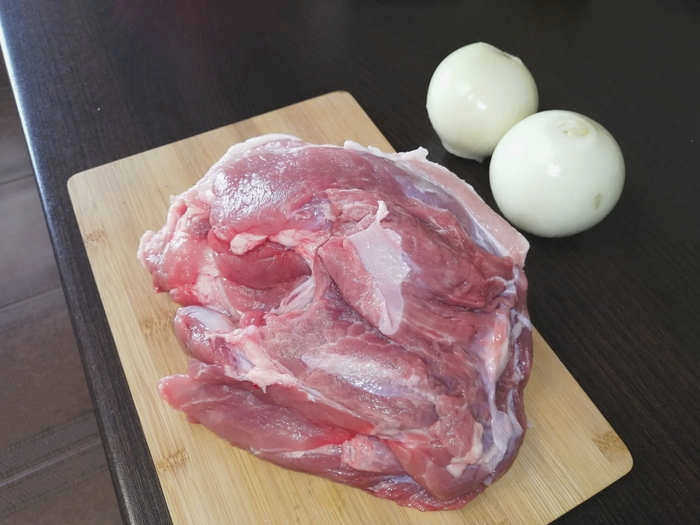 Майский шашлык не из того мяса Мясо, Кулинария, Шашлык, Майский шашлык (конкурс), Котёл, Закуска на углях, Свинина, Гриль, Жаркое, Угли, 1 мая, Первомайские праздники, Первомай в России, Видео, YouTube, Longpost