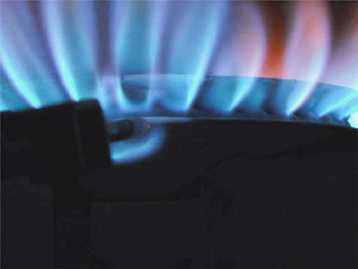 Как выбрать газовый котел