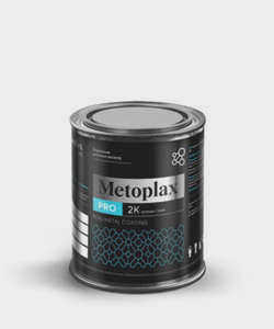 Metoplax Pro Цинк