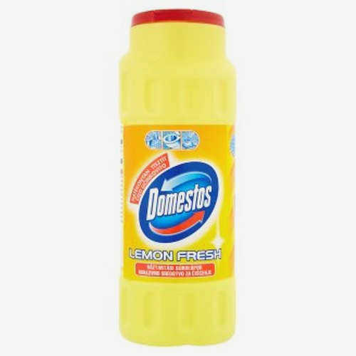 порошок Domestos