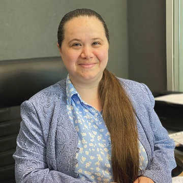 Куминова Ирина Николаевна