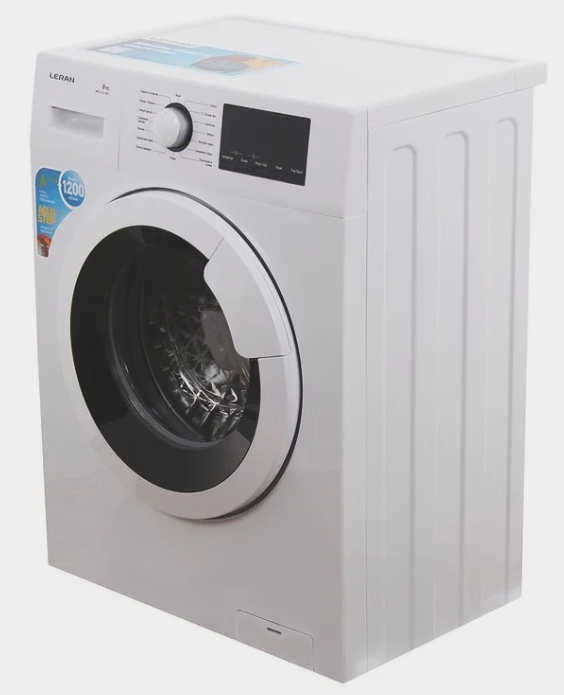 Стиральная машина Leran WMS-43126WD2 с классическим дизайном