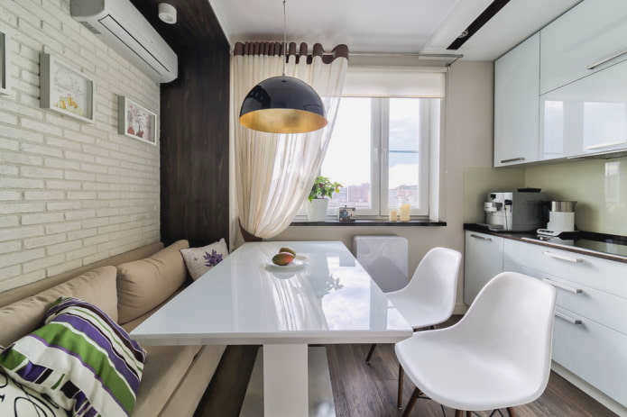Подвесной светильник ST LUCE SL1145.353.01