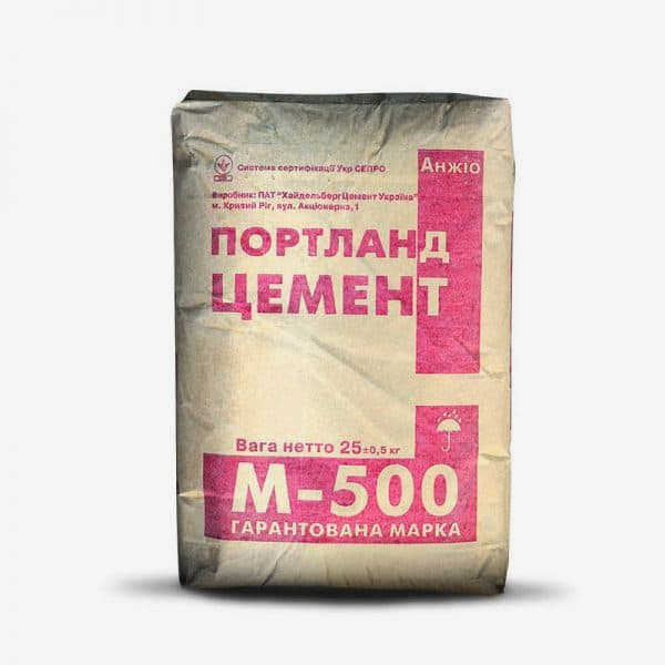 М500