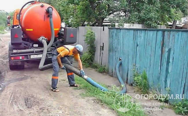 Таблетки для наружных туалетов