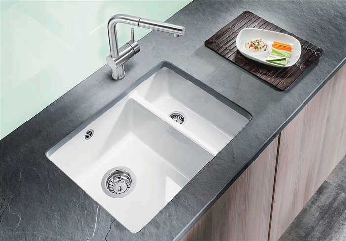 дизайн интерьера кухонной мойки фото