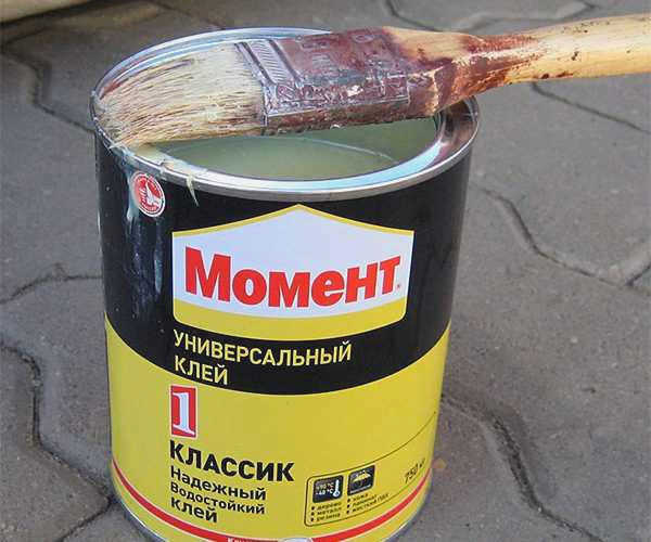Состав имеет матовую поверхность