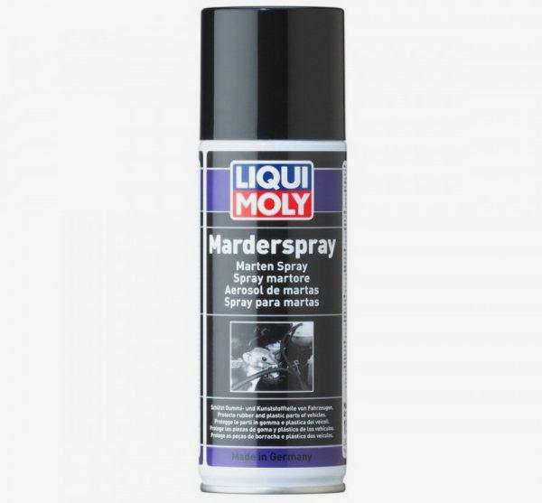 Liqui Moly спрей от грызунов 