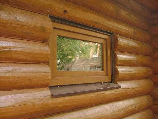 Утепление сауны