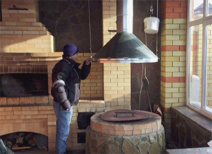Вертикальный посев