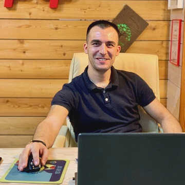 Таласимов Денис Кириллович