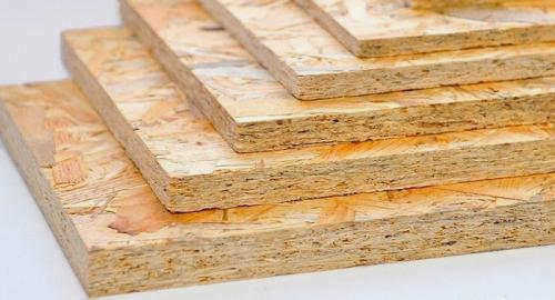 Размер плиты OSB 12 мм. Размеры OSB