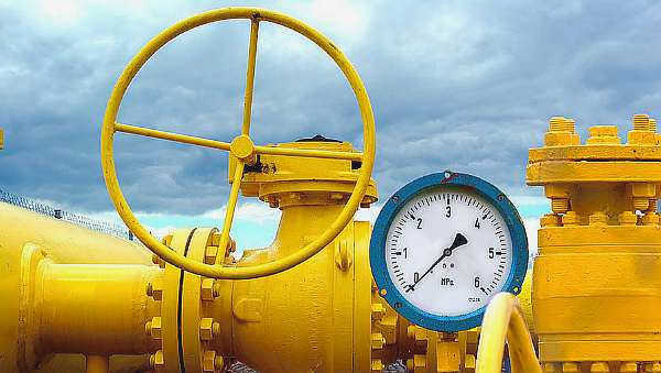 Какое давление должно быть в газопроводе