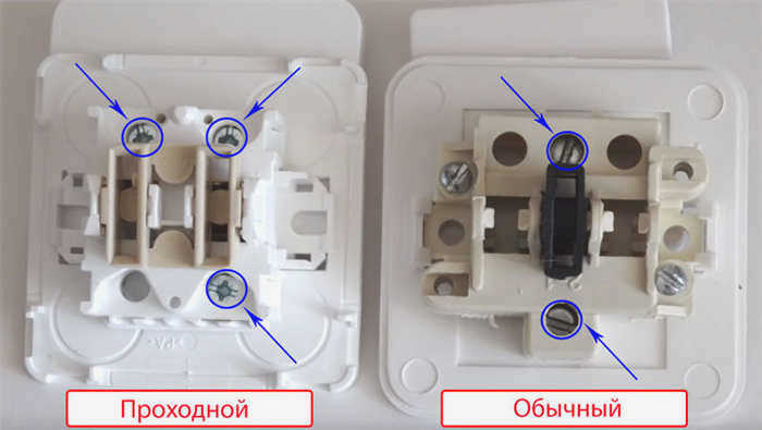Новое устройство выпадает из старого ведомого гнезда