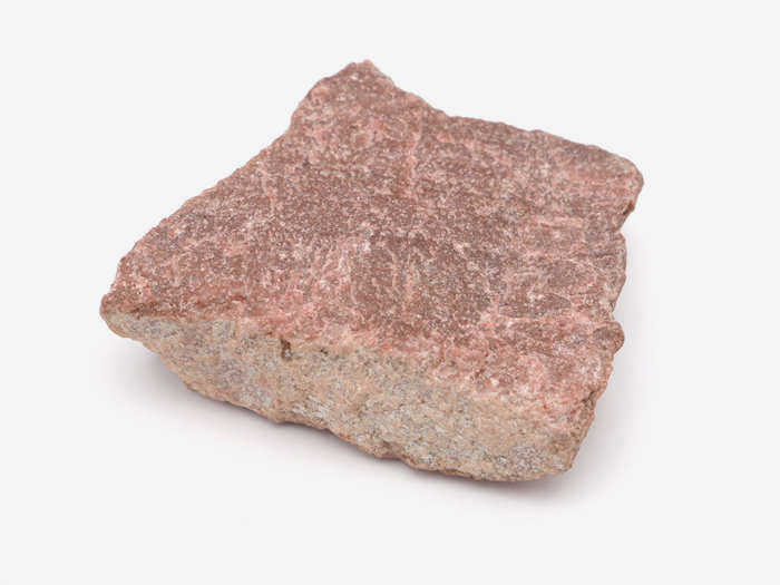 Малиновый кварцит