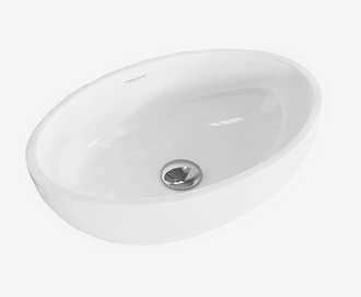 Раковина Sanita Luxe 53 см