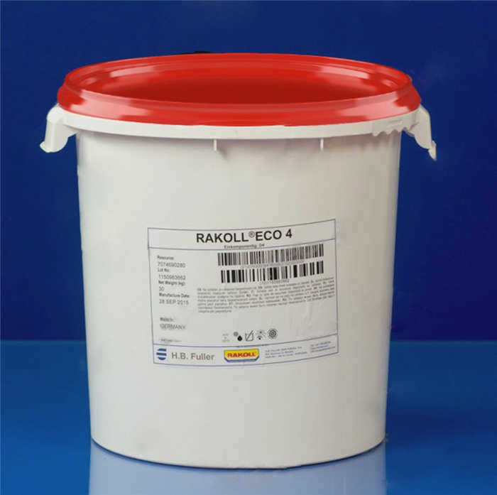 Rakoll ECO-4