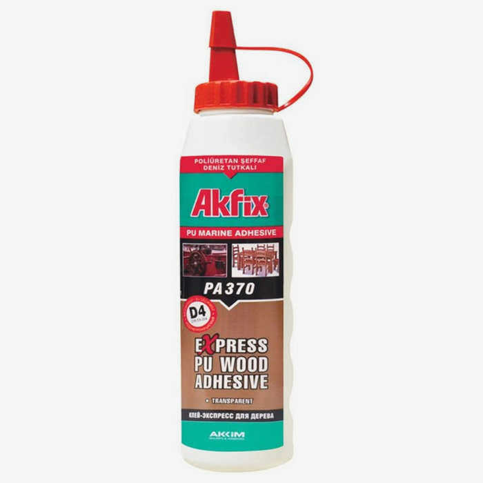Akfix PA370 D4