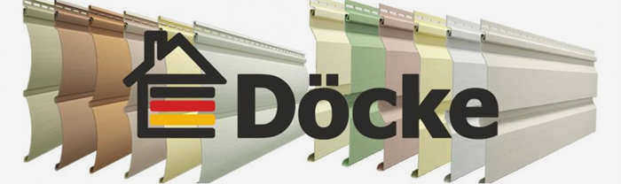 Docke