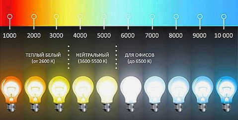 Таблица выбора 