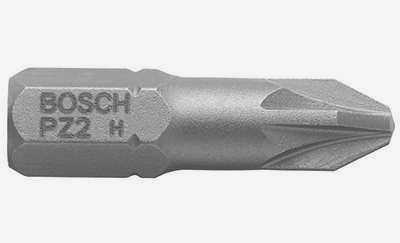 Стандартная PZ