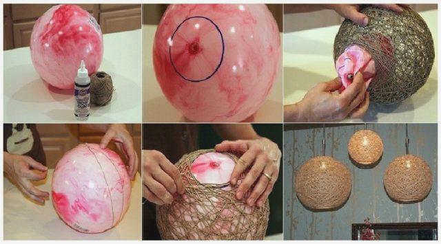 Абажур