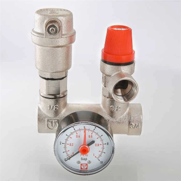 группа безопасности valtec vt460