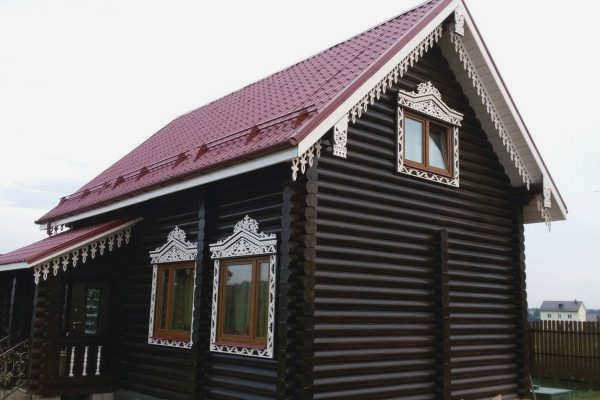 Масляная
