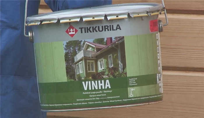 Tikkurila