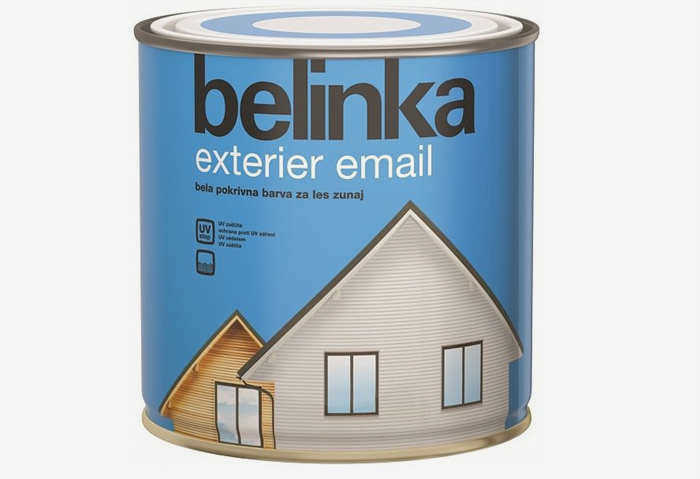 Belinka