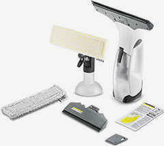 Karcher WV 5 Premium Plus