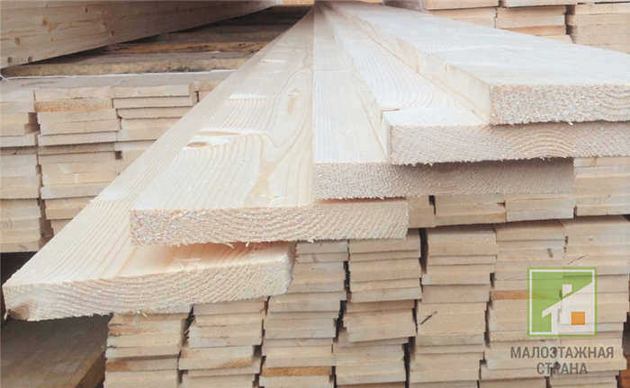 Сколько досок 25х150х6000 в кубе - расчеты и таблицы