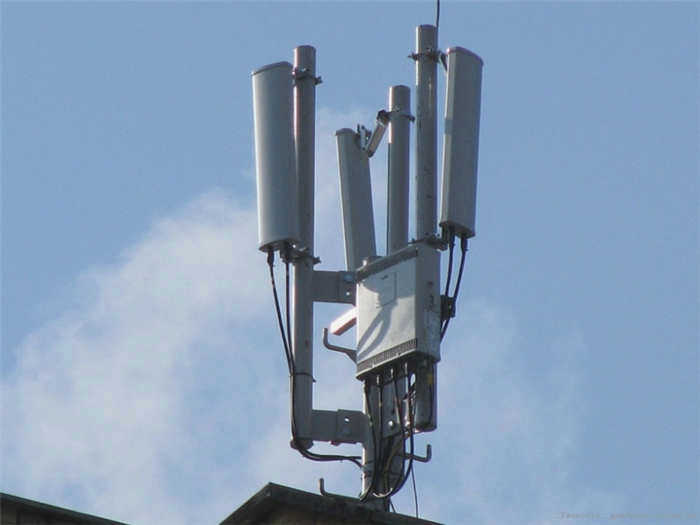 WiMax Интернет 