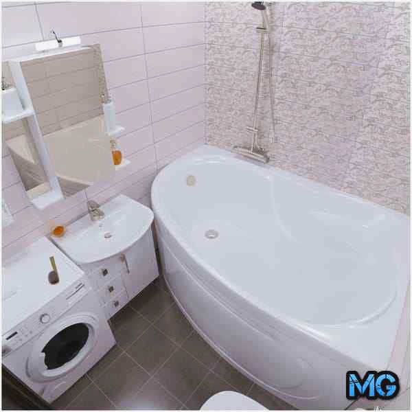 Triton ISABEL 170x100